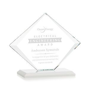 Griffith Award - White