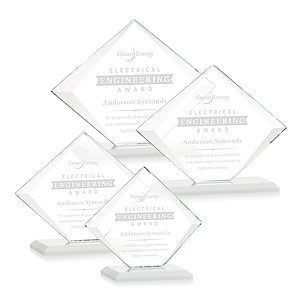 Griffith Award - White