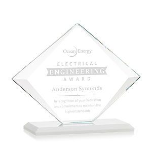 Griffith Award - White