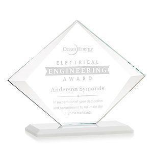 Griffith Award - White