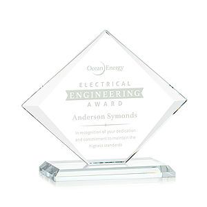 Griffith Award - Clear