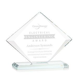 Griffith Award - Clear