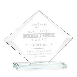Griffith Award - Clear