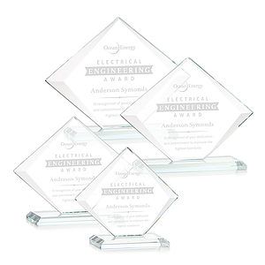 Griffith Award - Clear