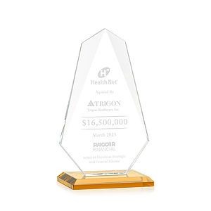 Jemma Award - Amber