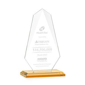 Jemma Award - Amber