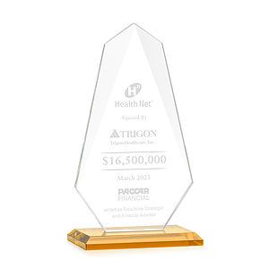 Jemma Award - Amber