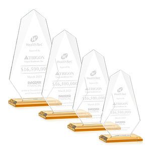 Jemma Award - Amber