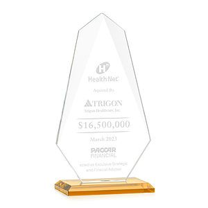 Jemma Award - Amber