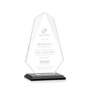 Jemma Award - Black