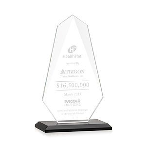 Jemma Award - Black