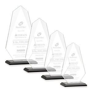 Jemma Award - Black