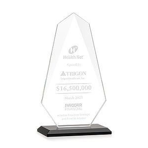 Jemma Award - Black