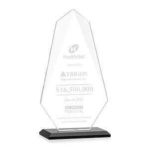 Jemma Award - Black