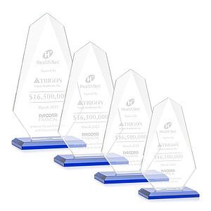 Jemma Award - Blue