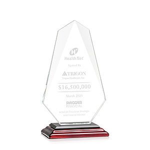 Jemma Award - Rosewood