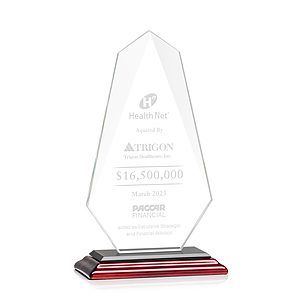 Jemma Award - Rosewood