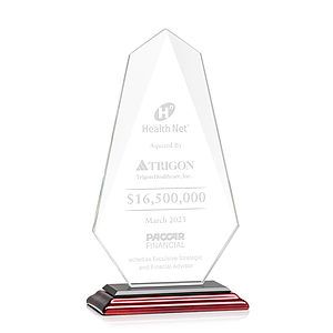 Jemma Award - Rosewood