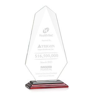Jemma Award - Rosewood