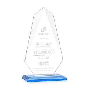 Jemma Award - Sky Blue