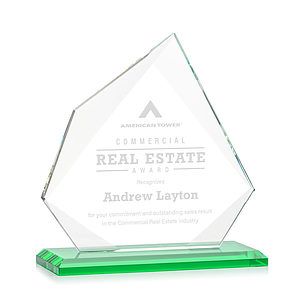 Lexus Award - Green