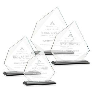 Lexus Award - Black