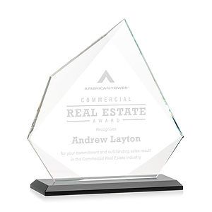 Lexus Award - Black