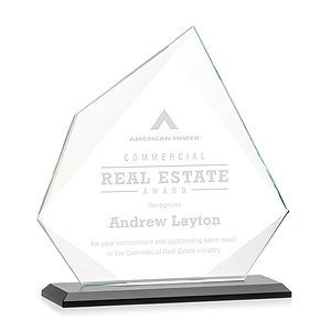 Lexus Award - Black