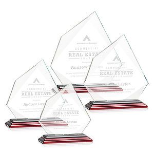 Lexus Award - Rosewood