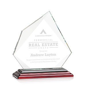 Lexus Award - Rosewood
