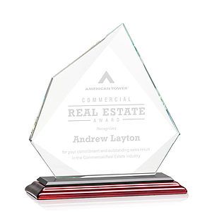 Lexus Award - Rosewood