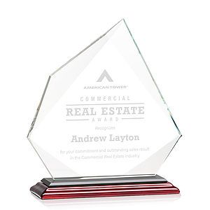 Lexus Award - Rosewood
