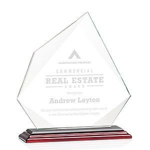 Lexus Award - Rosewood