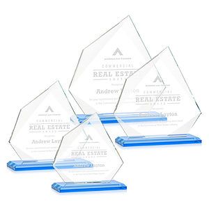 Lexus Award - Sky Blue