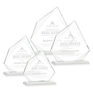 Lexus Award - White