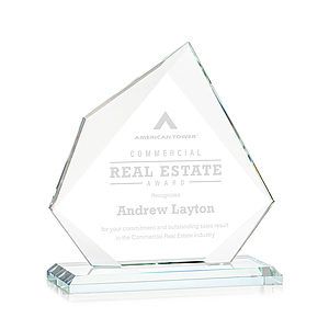 Lexus Award - Clear