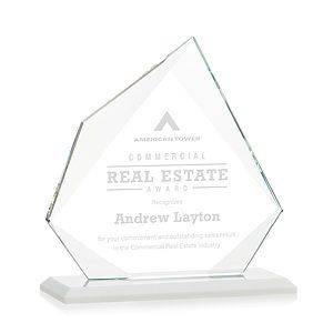 Lexus Award - Clear