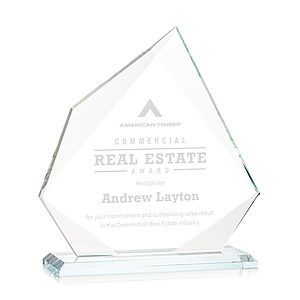 Lexus Award - Clear