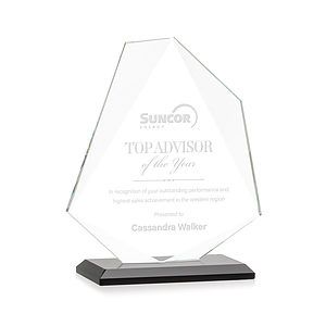 Picton Award - Black