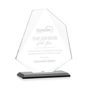 Picton Award - Black
