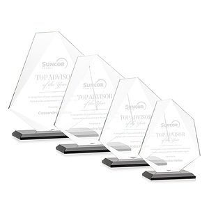 Picton Award - Black