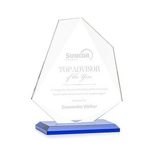 Picton Award - Blue