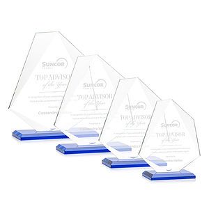 Picton Award - Blue