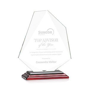 Picton Award - Rosewood