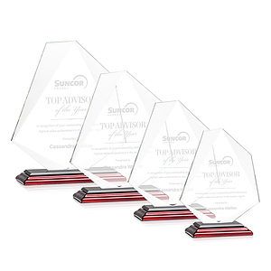 Picton Award - Rosewood