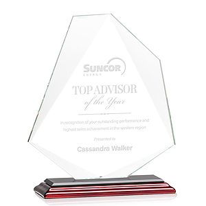 Picton Award - Rosewood