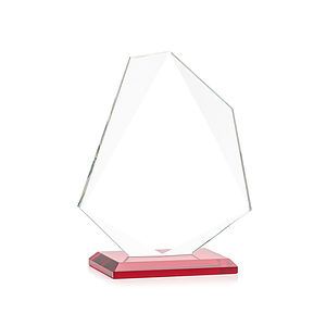 Picton Award - Red