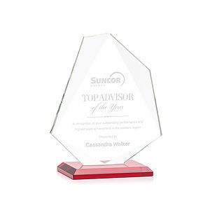 Picton Award - Red