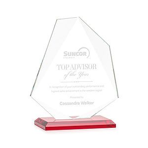 Picton Award - Red