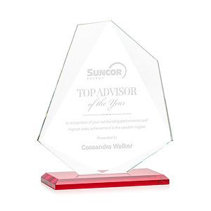 Picton Award - Red